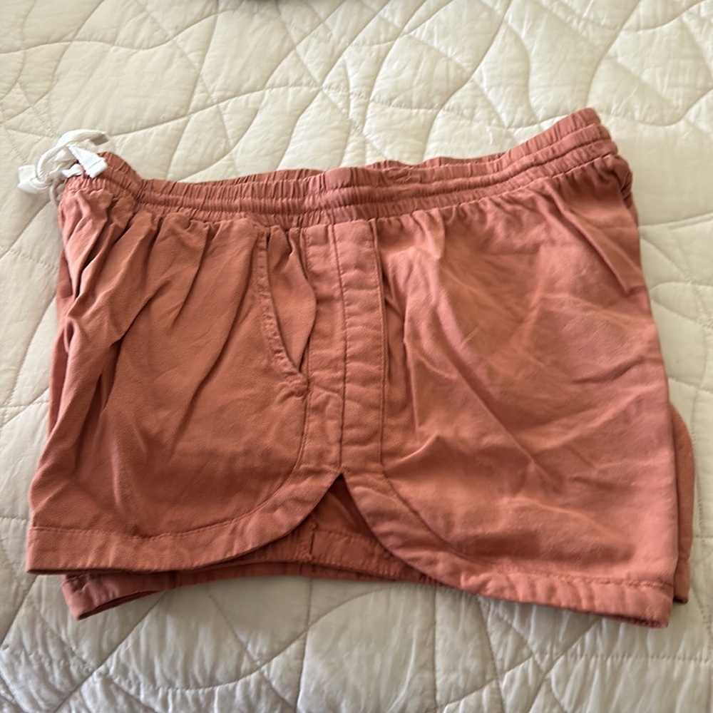 Billabong Road Trippin shorts